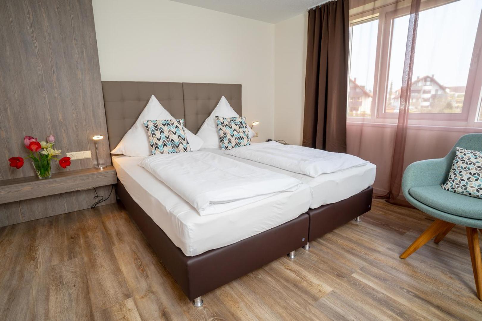Hotel Volapuek Konstanz Eksteriør billede