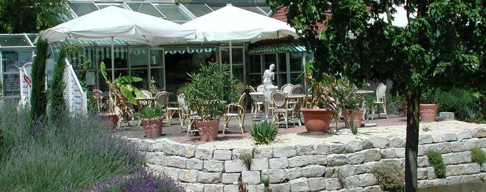 Hotel Volapuek Konstanz Eksteriør billede