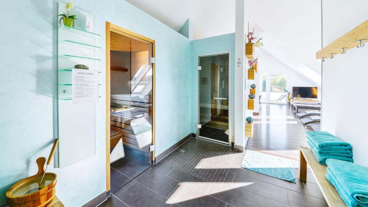 Hotel Volapuek Konstanz Eksteriør billede